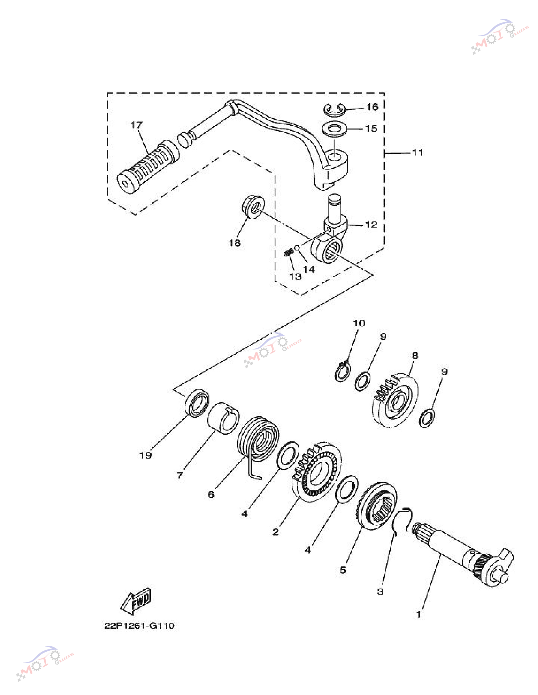 Engine Diagram